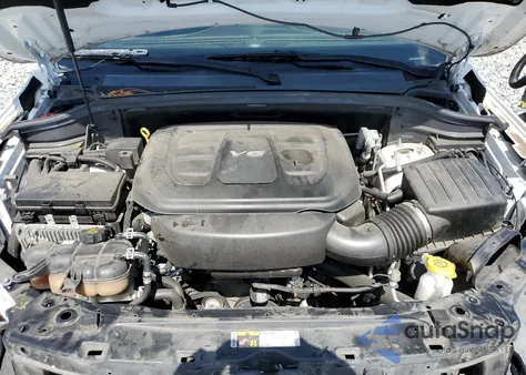 2018 Jeep Grand Cherokee Summit из США, поврежденный, VIN 1C4RJEJG7JC228316